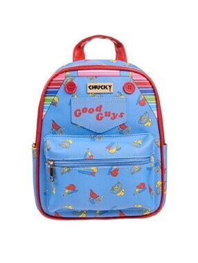Chucky Good Guys' Backpack NWT
